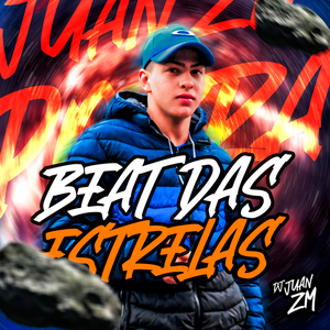 Beat das Estrelas (feat. Mc Galaxia)