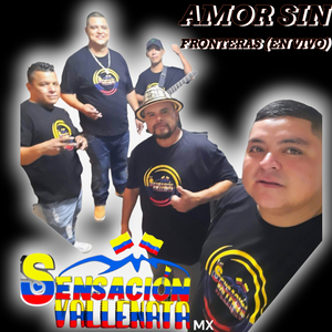 Amor Sin Fronteras (En Vivo)