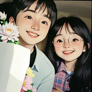 来日方长