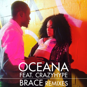 Brace (DJ Fisun Remix)