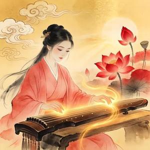 五音疗愈 火音 西域徵音 补益心阳 清心降火
