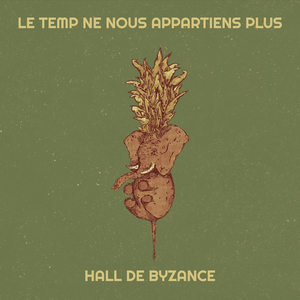 L' homme ne pense plus