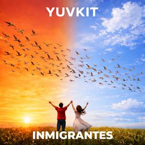 Inmigrantes