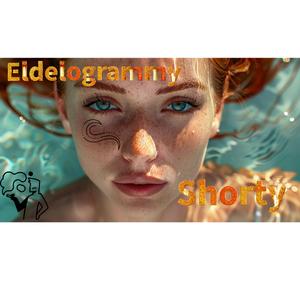 Eldeligrammy (Shorty)