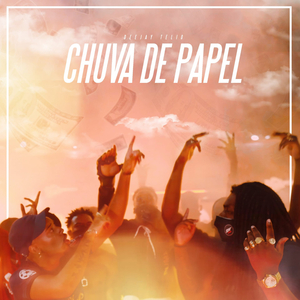 Chuva de Papel