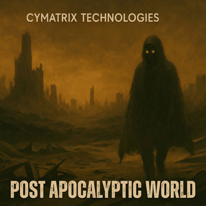 Cymatrix Technologies the First Flower