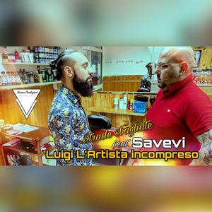 Strade sbagliate (feat. Savevi)