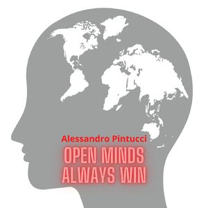 Open Minds Always Win
