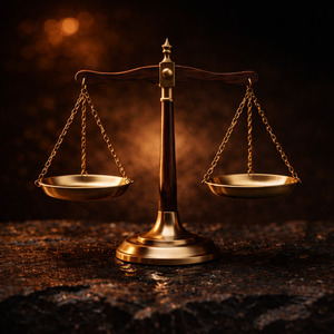 I Deserve What I Give...