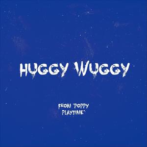 Huggy Wuggy (From "Poppy Playtime")