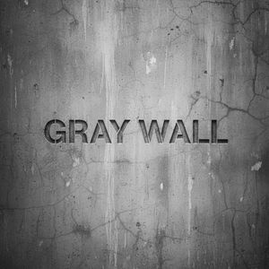 Gray Wall