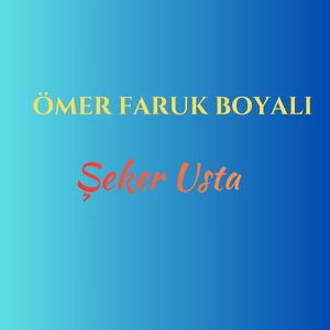 Şeker Usta