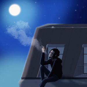 Absicht (feat. Maniaac)