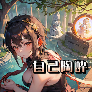 自己陶酔