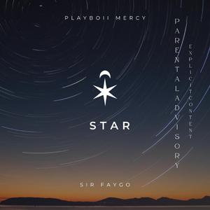 STAR (feat. Playboy mercy)