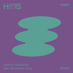 Fizzy (Danny Barwick Spoken Word Remix)