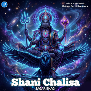 Shani Chalisa
