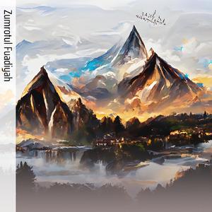Xanadu's Melodic Musing