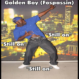 Golden Boy in the hood