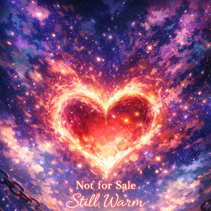 Not for Sale, Still Warm