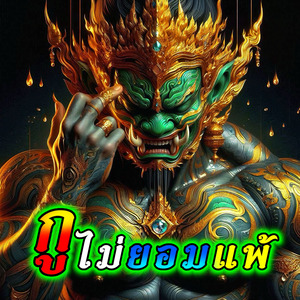 กูไม่ยอมแพ้