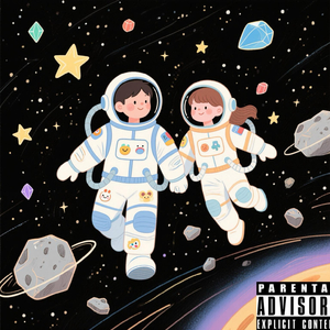 漫游宇宙Prod.Gr33nart Beats