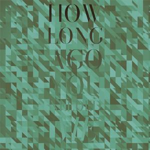 I've Seen A Woman Kissing Her Lover