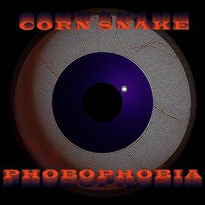 Phobophobia