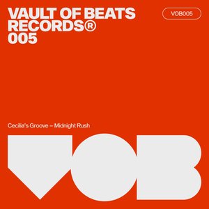 Midnight Rush (Radio Edit)