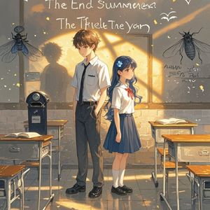 第十二年的夏末-乐谱郎薛家文