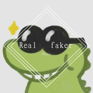 Real faker(PROD BY MEGA)