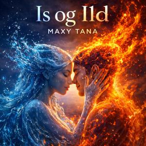 Is og Ild (feat. MAXWIN TANA)