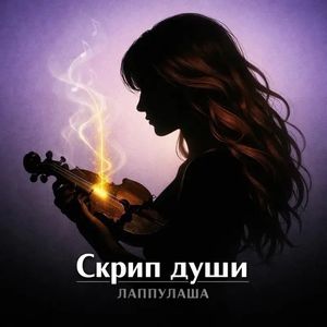 Скрип души