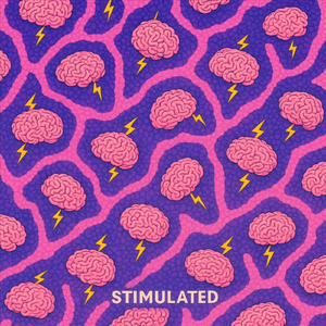 Stimulated (feat. Kaisa Jean)