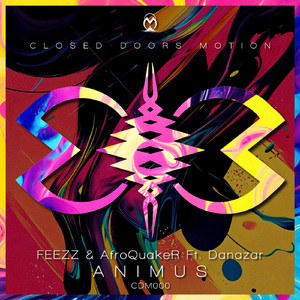 Animus (feat. Danazar) (Vip)