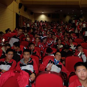 致校园-歌词完整版