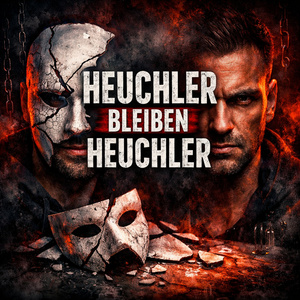 Heuchler bleiben Heuchler