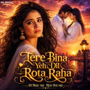 Bheegi Aankhon Mein Toota Sa Sapna