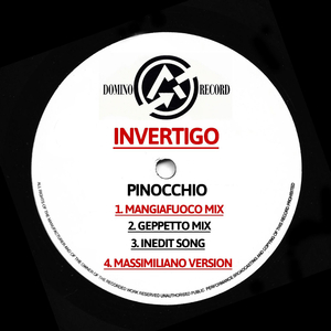 Pinocchio (Massimiliano)