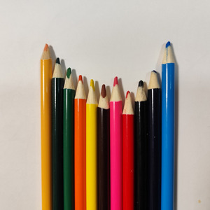 Colors (feat. 知声)