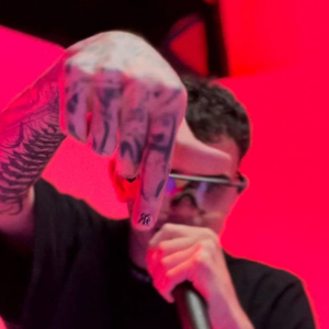 İstediğim Olucak (Live)