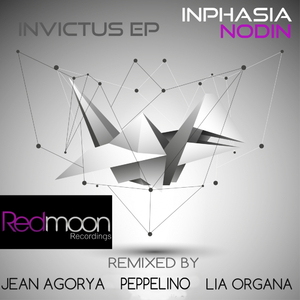 Black Connection (Inphasia & Nodin)
