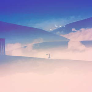 回声（翻自 Hush Creek）