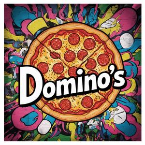 Domino's Disstrack