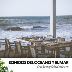 Tranquilas vistas al mar