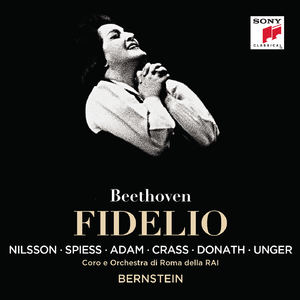 Fidelio, Op. 72:Act I: Abscheulicher, wo eilst Du hin?