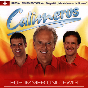 Silverbird am Himmelszelt