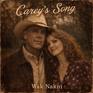 Carey's song