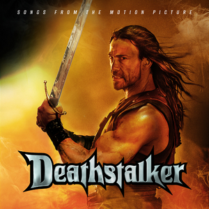 Deathstalker (Radio Version)