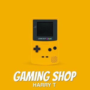 Gaming Shop